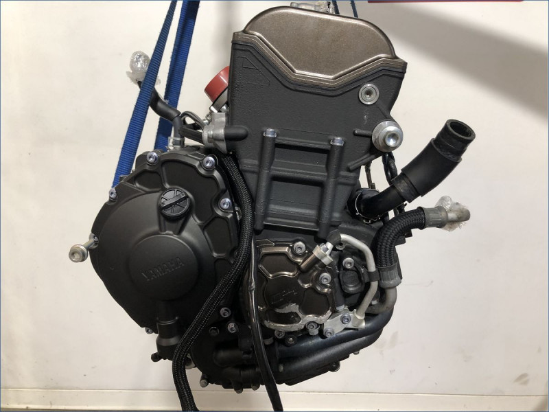 MOTEUR YAMAHA MT10 2019