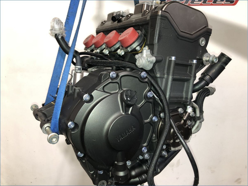 MOTEUR YAMAHA MT10 2019