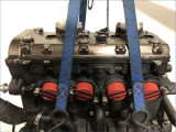 MOTEUR YAMAHA MT10 2019