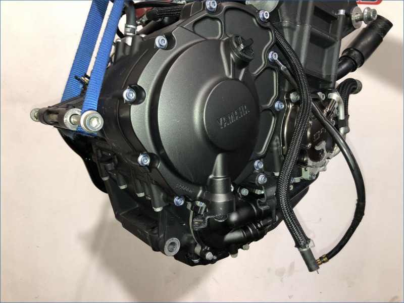 MOTEUR YAMAHA MT10 2019