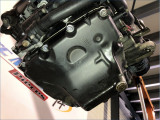 MOTEUR YAMAHA MT10 2019