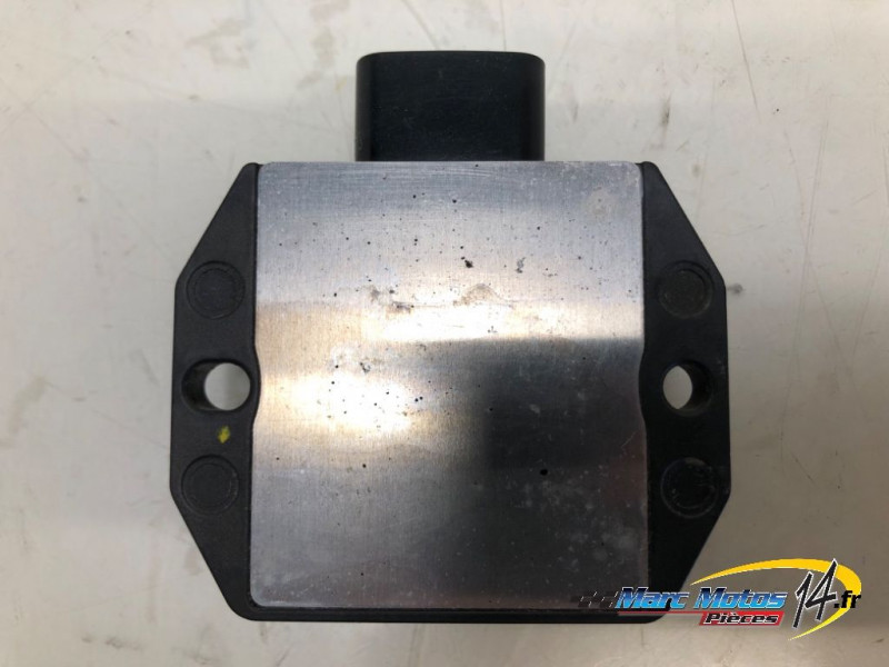 REGULATEUR YAMAHA MT10 2019