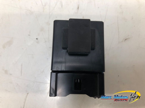 RELAIS DE POMPE A ESSENCE YAMAHA MT10 2019