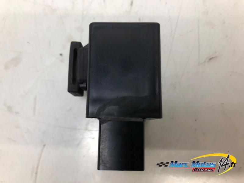 RELAIS DE POMPE A ESSENCE YAMAHA MT10 2019
