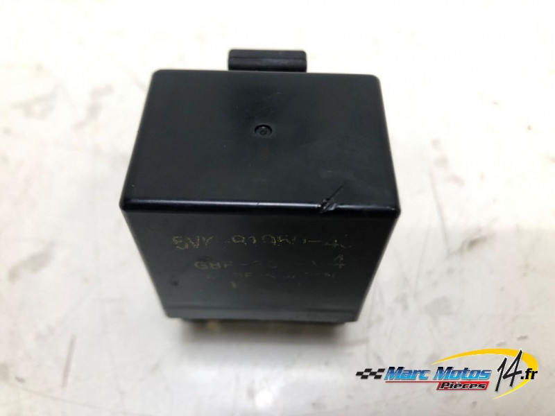 RELAIS DE POMPE A ESSENCE YAMAHA MT10 2019