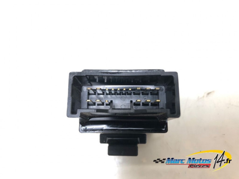 RELAIS DE POMPE A ESSENCE YAMAHA MT10 2019