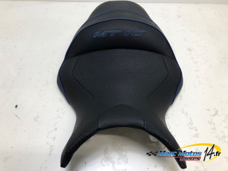 SELLE CONFORT YAMAHA MT10 2019
