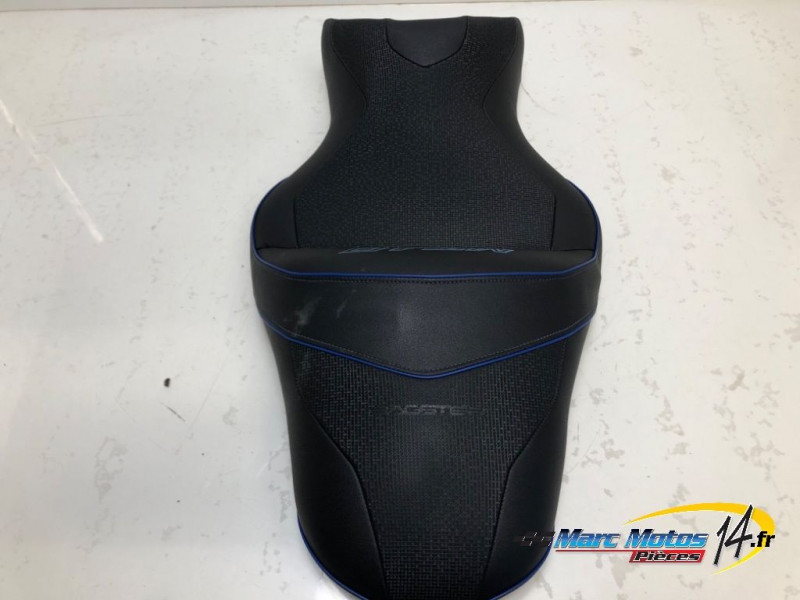 SELLE CONFORT YAMAHA MT10 2019