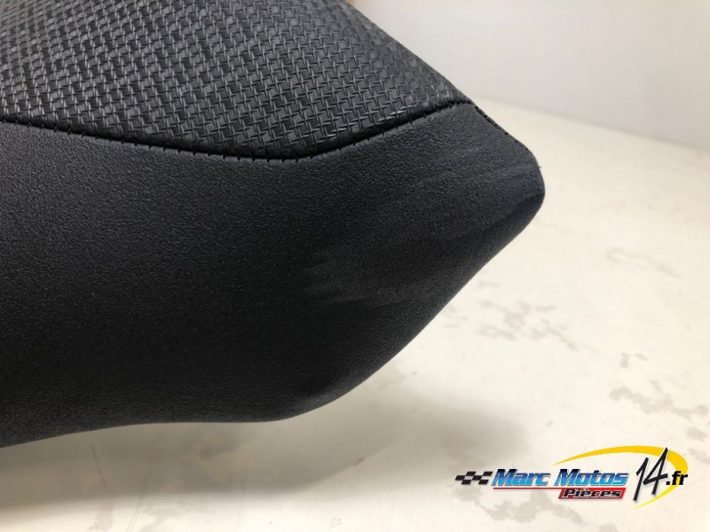 SELLE CONFORT YAMAHA MT10 2019