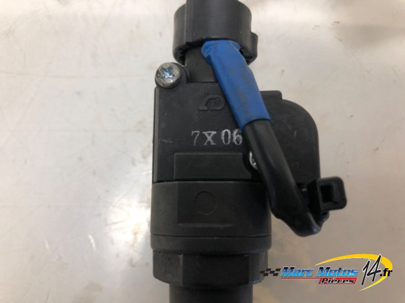 SHIFTER YAMAHA MT10 2019