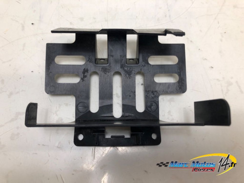 SUPPORT BATTERIE YAMAHA MT10 2019