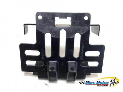 SUPPORT BATTERIE YAMAHA MT10 2019