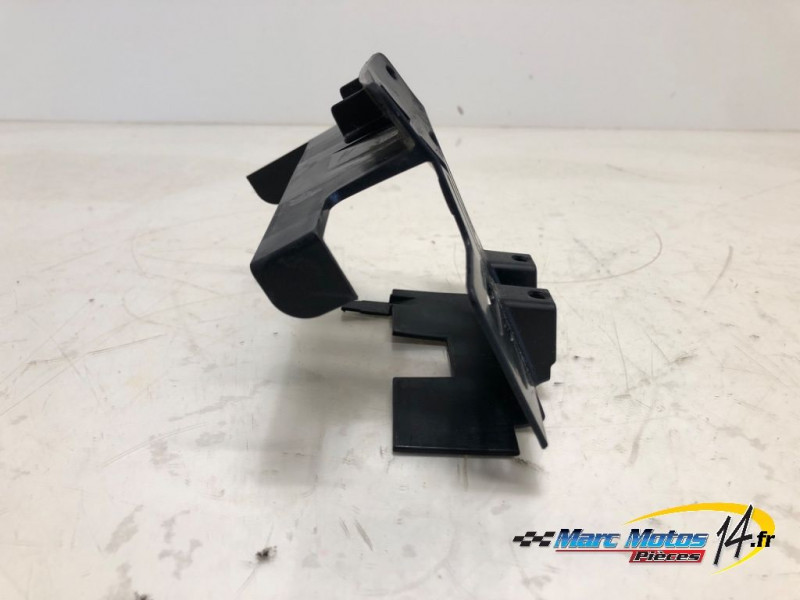 SUPPORT BATTERIE YAMAHA MT10 2019