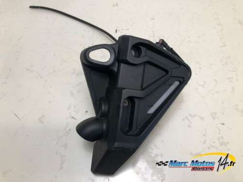 VASE D'EXPANSION YAMAHA MT10 2019