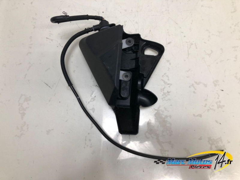 VASE D'EXPANSION YAMAHA MT10 2019