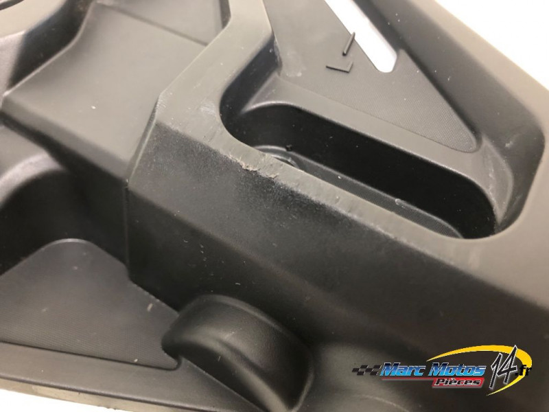 VASE D'EXPANSION YAMAHA MT10 2019