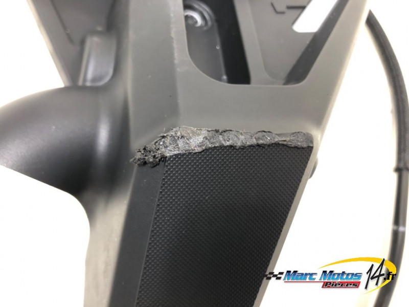 VASE D'EXPANSION YAMAHA MT10 2019