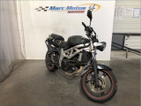 SUZUKI 650 SV N