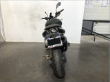 SUZUKI 650 SV N