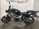 SUZUKI 650 SV N