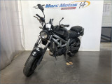 SUZUKI 650 SV N