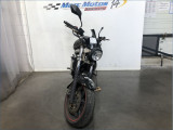 SUZUKI 650 SV N