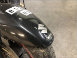 SUZUKI 650 SV N