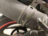 SUZUKI 650 SV N