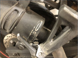 SUZUKI 650 SV N