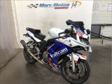 SUZUKI 650 SV S