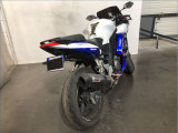 SUZUKI 650 SV S