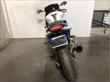 SUZUKI 650 SV S