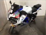 SUZUKI 650 SV S