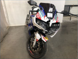 SUZUKI 650 SV S