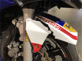 SUZUKI 650 SV S