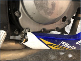 SUZUKI 650 SV S