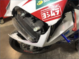 SUZUKI 650 SV S