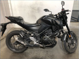 YAMAHA MT03 300 