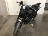 YAMAHA MT03 300 
