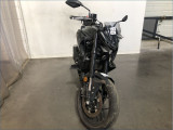 YAMAHA MT03 300 