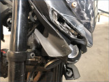YAMAHA MT03 300 