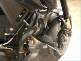 YAMAHA MT03 300 