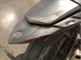 YAMAHA MT03 300 