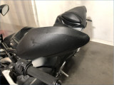 YAMAHA MT03 300 