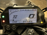 YAMAHA MT03 300 