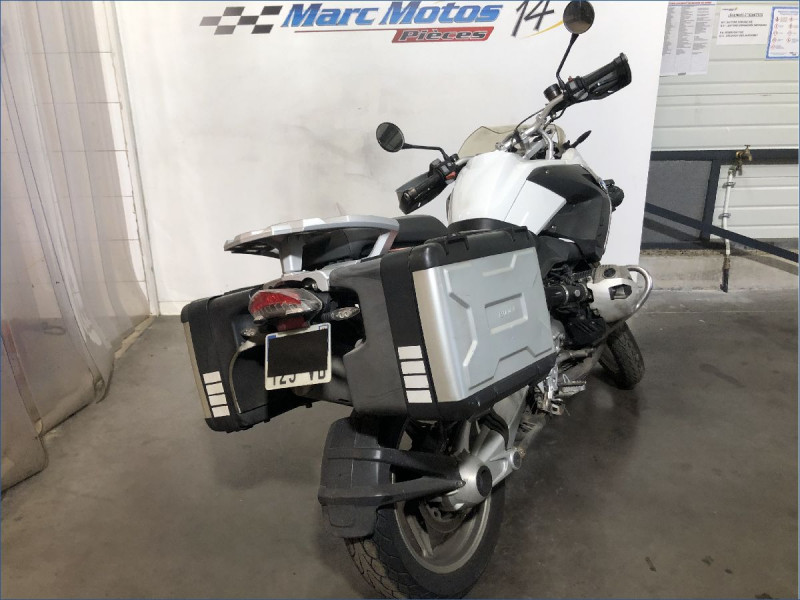 BMW R1200GS 
