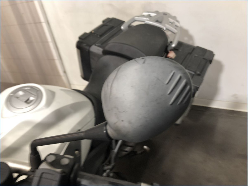 BMW R1200GS 