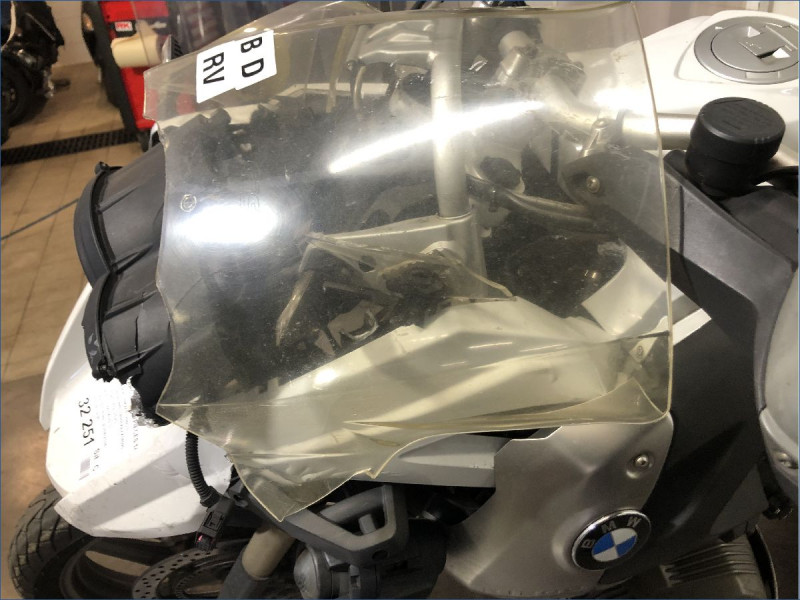 BMW R1200GS 