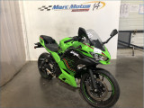 KAWASAKI 400 NINJA 