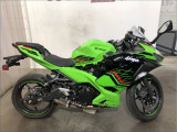 KAWASAKI 400 NINJA 
